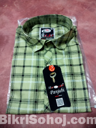 গুণগত মানের শার্ট